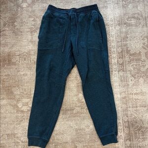 Lululemon Men’s Jogger Sweatpants